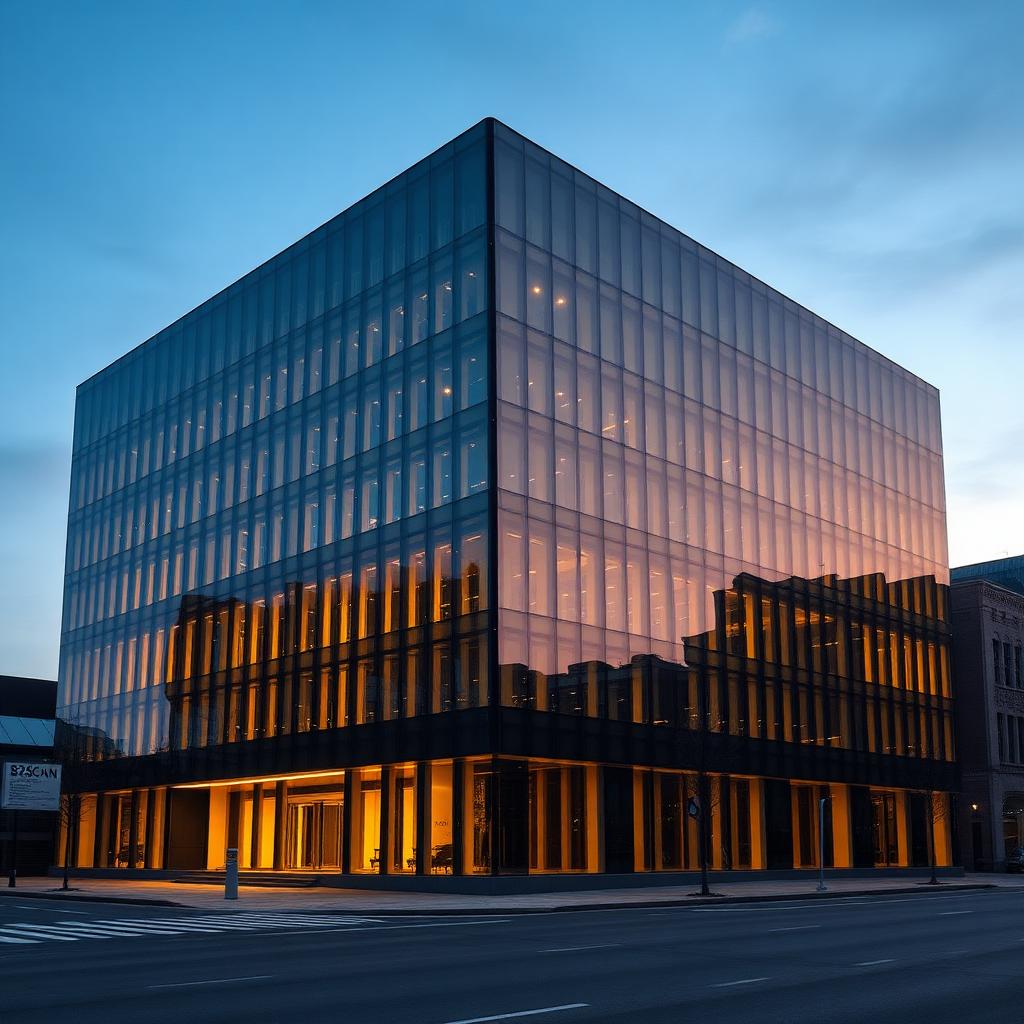 Global Headquarters